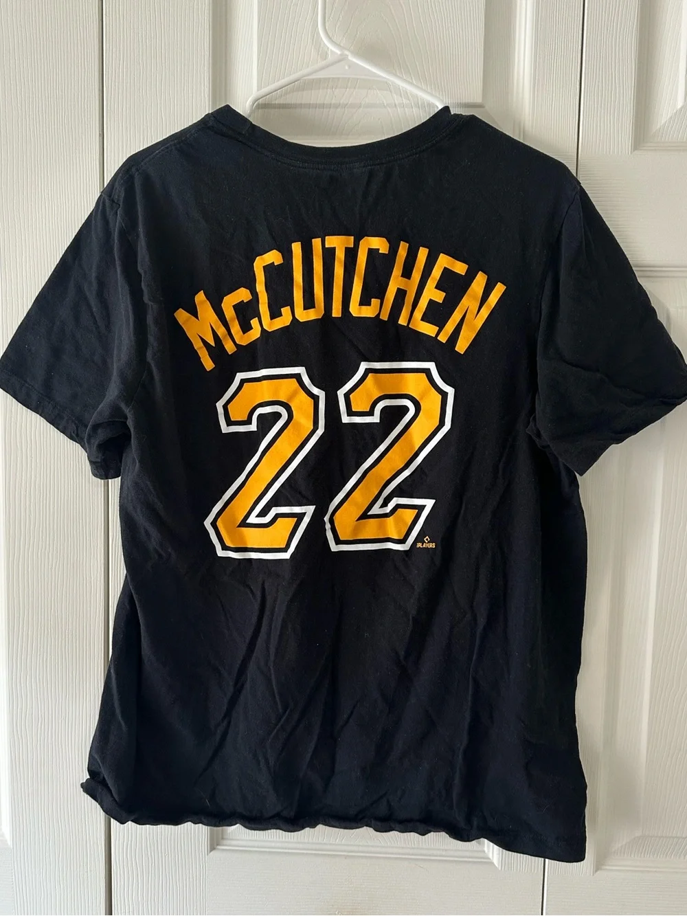 Nike Black Pittsburgh Pirates Tee